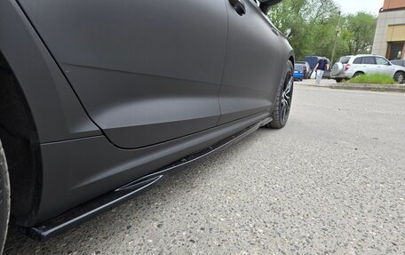 Audi A5, 2019 год, 3 500 000 рублей, 7 фотография