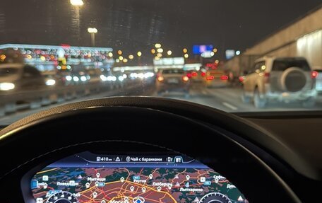 Audi A5, 2019 год, 3 500 000 рублей, 13 фотография