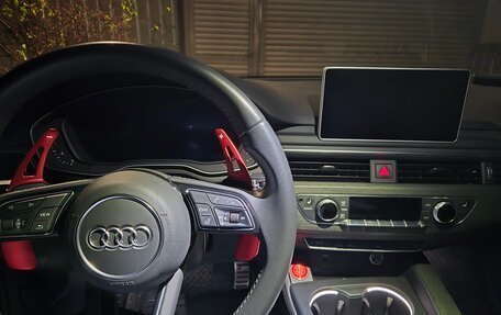 Audi A5, 2019 год, 3 500 000 рублей, 11 фотография