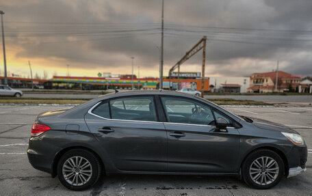 Citroen C4 II рестайлинг, 2013 год, 680 000 рублей, 10 фотография