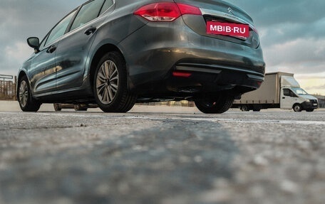 Citroen C4 II рестайлинг, 2013 год, 680 000 рублей, 7 фотография