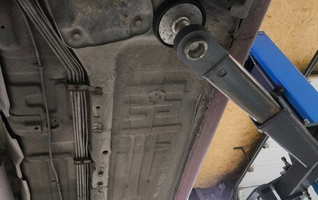 KIA Optima II, 2002 год, 430 000 рублей, 14 фотография