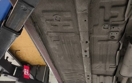 KIA Optima II, 2002 год, 430 000 рублей, 13 фотография