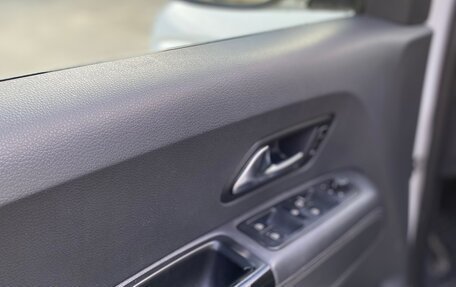 Volkswagen Amarok I рестайлинг, 2010 год, 1 900 000 рублей, 12 фотография