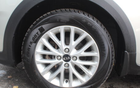 KIA Rio IV, 2018 год, 1 490 000 рублей, 5 фотография