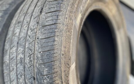 Volkswagen Amarok I рестайлинг, 2010 год, 1 900 000 рублей, 19 фотография