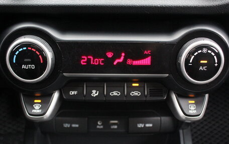 KIA Rio IV, 2018 год, 1 490 000 рублей, 16 фотография