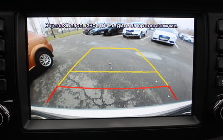 KIA Rio IV, 2018 год, 1 490 000 рублей, 20 фотография