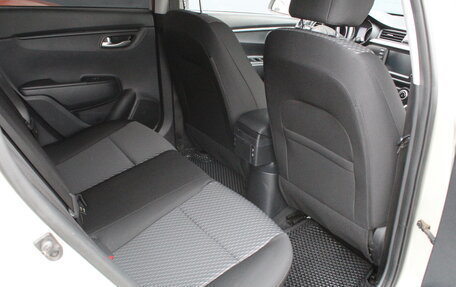 KIA Rio IV, 2018 год, 1 490 000 рублей, 23 фотография