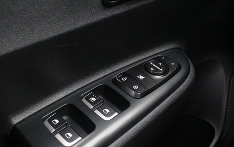 KIA Rio IV, 2018 год, 1 490 000 рублей, 19 фотография