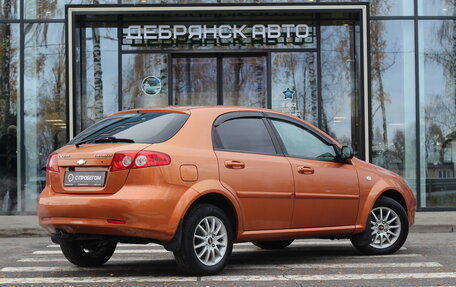 Chevrolet Lacetti, 2006 год, 495 000 рублей, 2 фотография