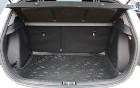 KIA Rio IV, 2018 год, 1 490 000 рублей, 24 фотография