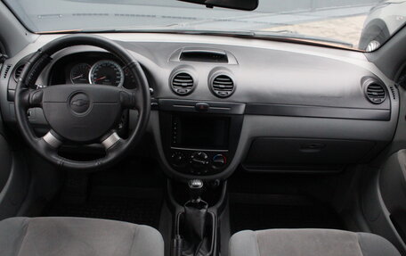 Chevrolet Lacetti, 2006 год, 495 000 рублей, 6 фотография