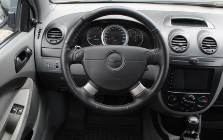 Chevrolet Lacetti, 2006 год, 495 000 рублей, 7 фотография