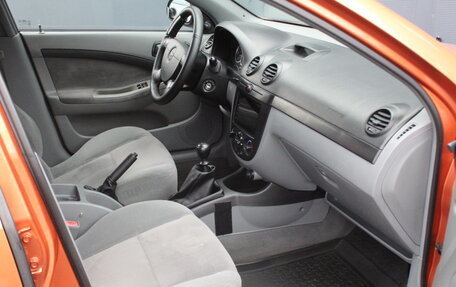 Chevrolet Lacetti, 2006 год, 495 000 рублей, 8 фотография