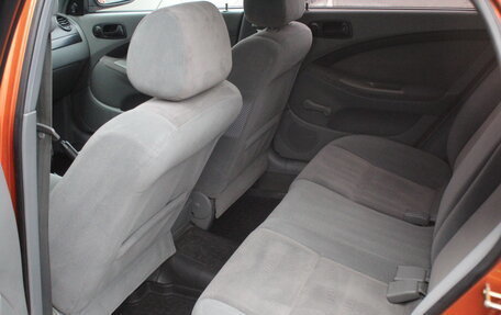 Chevrolet Lacetti, 2006 год, 495 000 рублей, 9 фотография