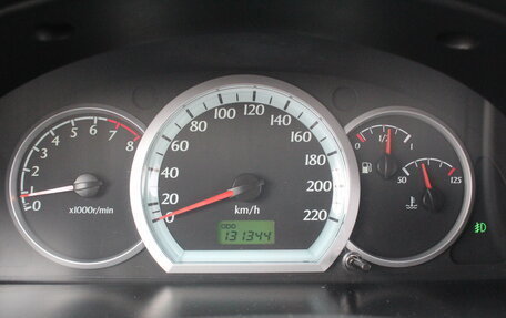 Chevrolet Lacetti, 2006 год, 495 000 рублей, 13 фотография