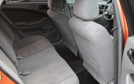 Chevrolet Lacetti, 2006 год, 495 000 рублей, 17 фотография