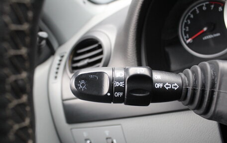 Chevrolet Lacetti, 2006 год, 495 000 рублей, 10 фотография