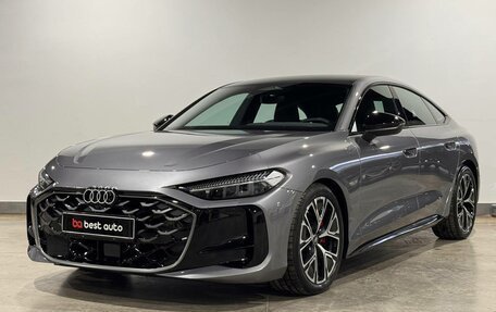 Audi A5, 2025 год, 5 990 000 рублей, 2 фотография