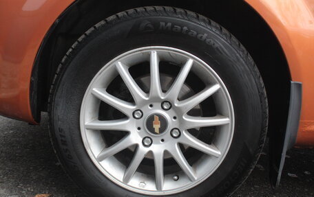 Chevrolet Lacetti, 2006 год, 495 000 рублей, 19 фотография