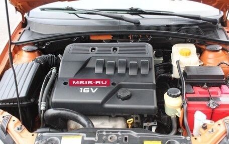 Chevrolet Lacetti, 2006 год, 495 000 рублей, 18 фотография