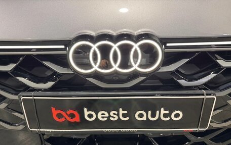 Audi A5, 2025 год, 5 990 000 рублей, 4 фотография