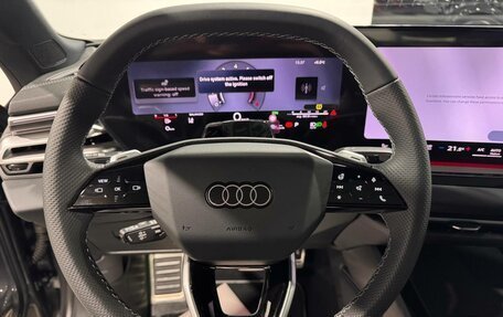 Audi A5, 2025 год, 5 990 000 рублей, 15 фотография