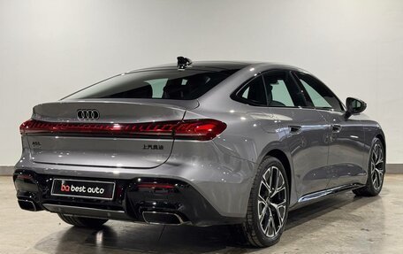 Audi A5, 2025 год, 5 990 000 рублей, 7 фотография