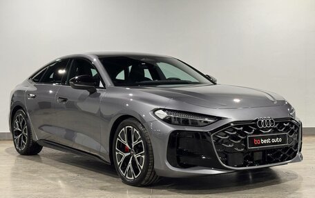 Audi A5, 2025 год, 5 990 000 рублей, 5 фотография