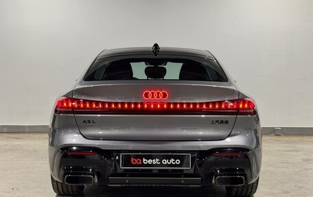 Audi A5, 2025 год, 5 990 000 рублей, 9 фотография