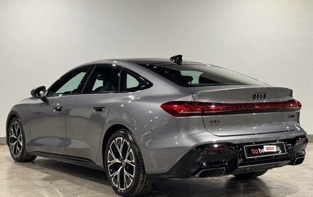 Audi A5, 2025 год, 5 990 000 рублей, 10 фотография