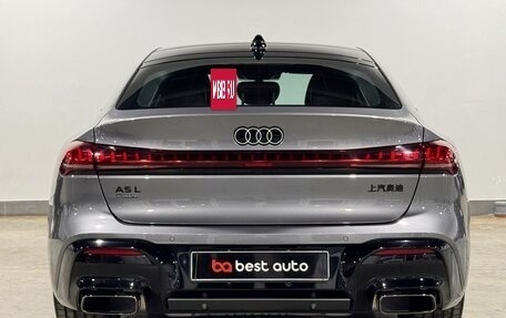 Audi A5, 2025 год, 5 990 000 рублей, 8 фотография
