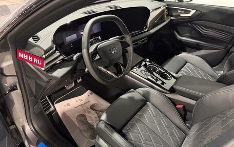 Audi A5, 2025 год, 5 990 000 рублей, 16 фотография