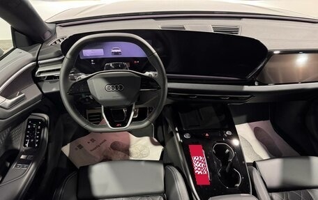 Audi A5, 2025 год, 5 990 000 рублей, 19 фотография