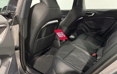 Audi A5, 2025 год, 5 990 000 рублей, 28 фотография