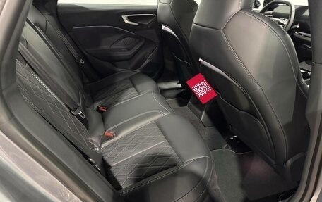 Audi A5, 2025 год, 5 990 000 рублей, 27 фотография