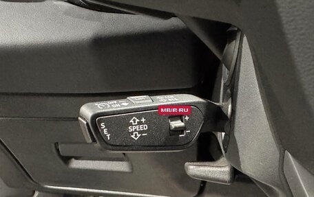 Audi A5, 2025 год, 5 990 000 рублей, 31 фотография