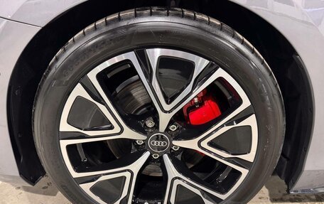 Audi A5, 2025 год, 5 990 000 рублей, 35 фотография