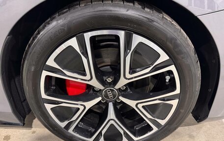 Audi A5, 2025 год, 5 990 000 рублей, 36 фотография