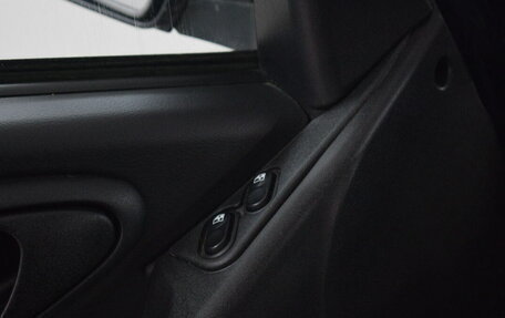 Chevrolet Niva I рестайлинг, 2018 год, 825 000 рублей, 9 фотография