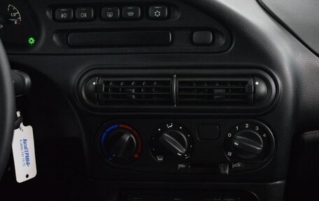 Chevrolet Niva I рестайлинг, 2018 год, 825 000 рублей, 7 фотография