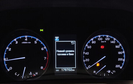 Toyota RAV4, 2016 год, 2 100 000 рублей, 16 фотография