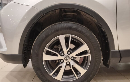 Toyota RAV4, 2016 год, 2 100 000 рублей, 22 фотография