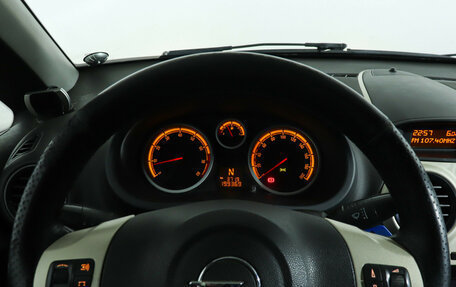 Opel Corsa D, 2007 год, 410 000 рублей, 11 фотография