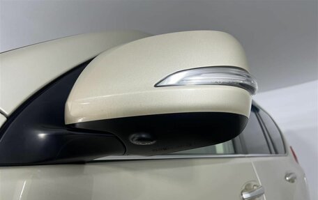 Lexus GX II, 2010 год, 3 400 000 рублей, 12 фотография