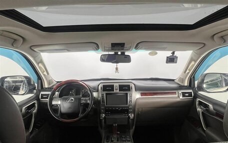 Lexus GX II, 2010 год, 3 400 000 рублей, 3 фотография