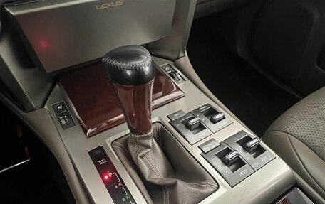 Lexus GX II, 2010 год, 3 400 000 рублей, 6 фотография