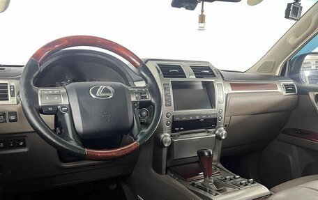 Lexus GX II, 2010 год, 3 400 000 рублей, 5 фотография