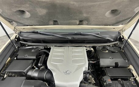 Lexus GX II, 2010 год, 3 400 000 рублей, 15 фотография